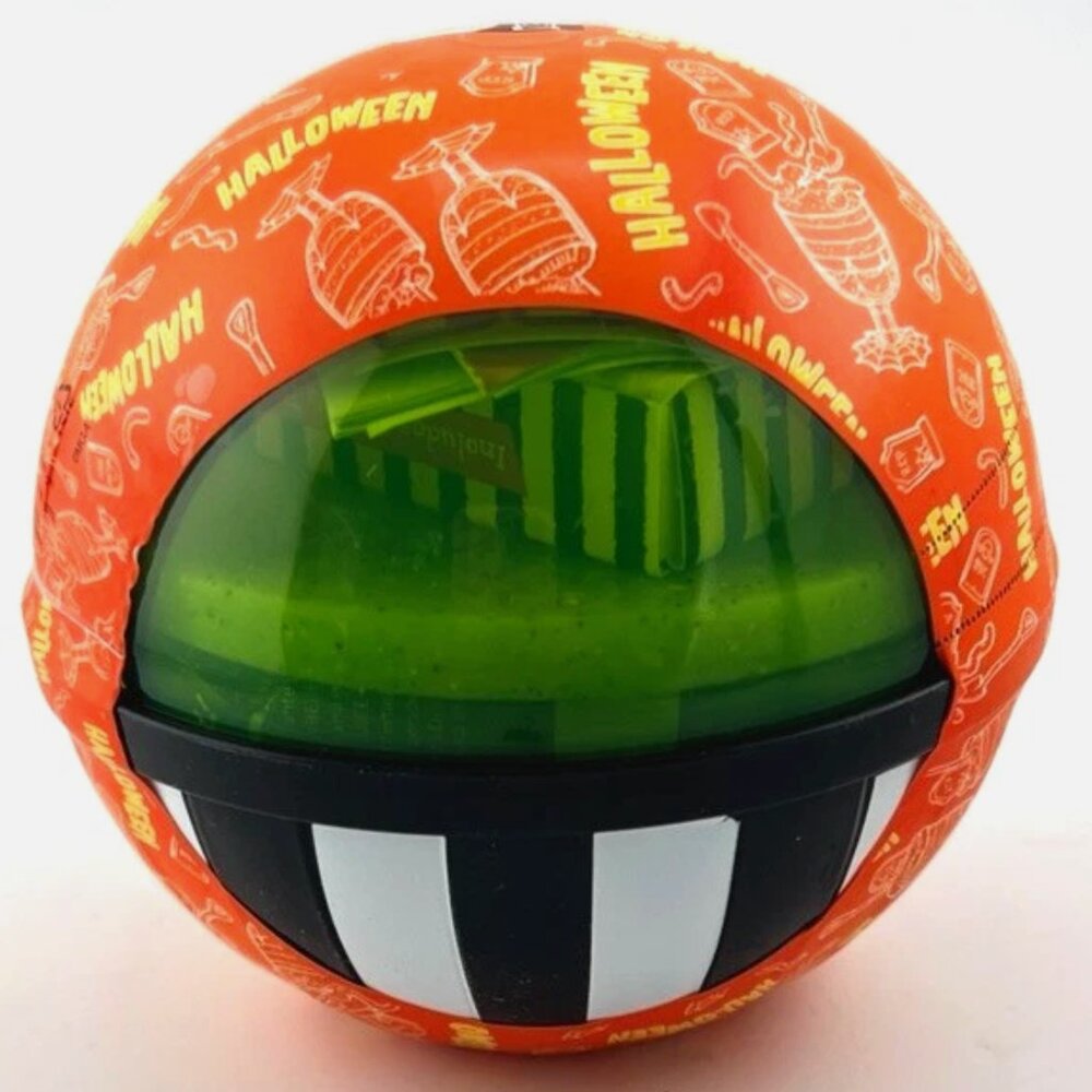 MGA Miniverse Beetlejuice Halloween Series 2 ULTRA RARE SANDWORM